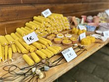 Vianočné trhy 2025